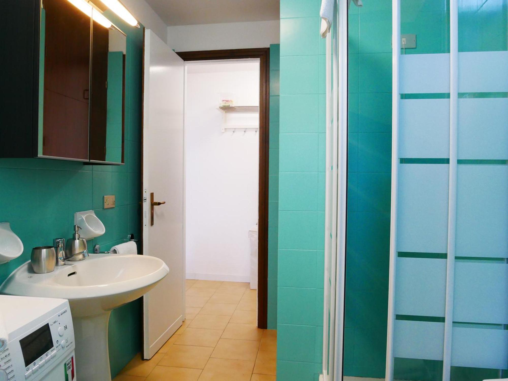 La Riva Appartamento ペルレード エクステリア 写真